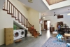 House for rent near French International School in Long Bien district